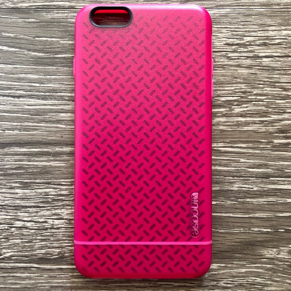 📱VGUC Incase iPhone 6 Plus phone case 📱